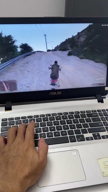 Vivobook x507 /Core i5 -8250U /2 Card Vga Nvidia. Mua bán Laptop tại Thành phố Đồng Xoài Bình Phước được đăng bởi fong X   hình 1