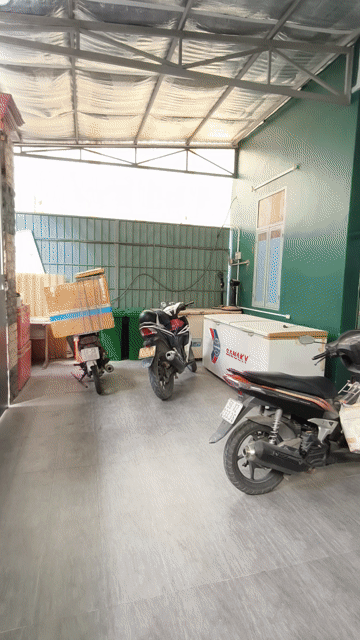 Cho thuê Văn phòng, Mặt bằng kinh doanh Thành phố Thủ Đức Tp Hồ Chí Minh diện tích 175 m² giá 8 triệu/tháng