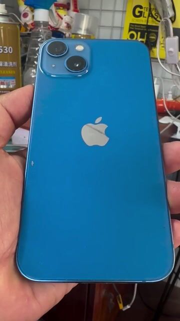 ip 13zin 128 zin đã thay pin. Mua bán Điện thoại tại Quận Long Biên Hà Nội được đăng bởi ĐIỆN THOẠI AK TẬN TÂM TRÁCH NHIỆM hình 1