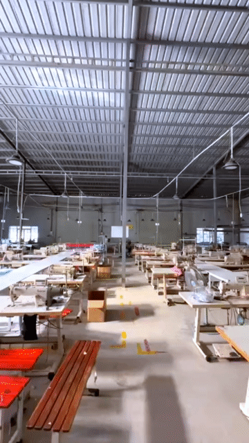Cho thuê Văn phòng, Mặt bằng kinh doanh Thành phố Tân An Long An diện tích 1500 m² giá 50 triệu/tháng