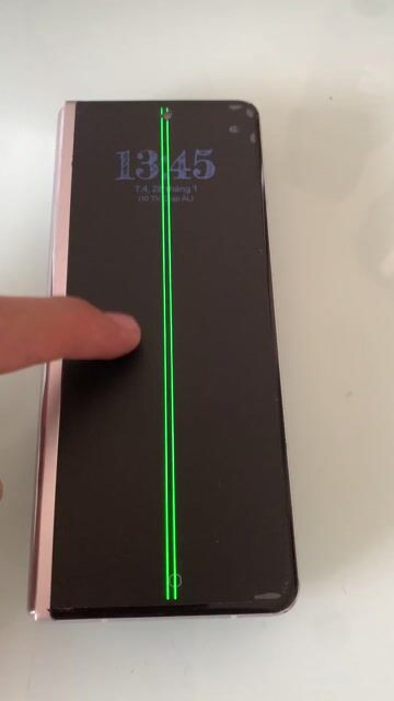 Samsung Z Fold 3 2 sim SSVN  256gb/12gb. Mua bán Điện thoại tại Quận Phú Nhuận Tp Hồ Chí Minh được đăng bởi Tấn Dũng hình 1