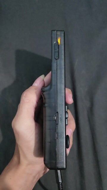 Máy chơi game Anbernic RG40XXV Đen Gần như mới. Mua bán Thiết bị chơi game tại Thị xã Tân Uyên Bình Dương được đăng bởi Trung Võ hình 1