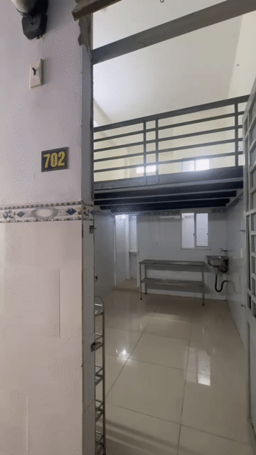 Cho thuê Phòng trọ Quận Tân Bình Tp Hồ Chí Minh diện tích 25 m² giá 3,6 triệu/tháng
