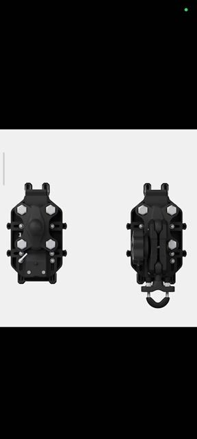 Giá kê điện thoại MOTOWOLF. Mua bán Phụ tùng xe tại Quận Gò Vấp Tp Hồ Chí Minh được đăng bởi Đức Thắng Lê hình 1