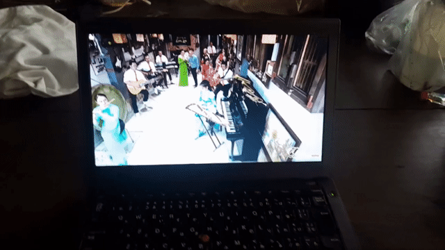 Lenovo X270 i5-6300U/RAM 8GB/SSD 128G/pin 3h. Mua bán Laptop tại Thành phố Dĩ An Bình Dương được đăng bởi K Nguyên hình 1