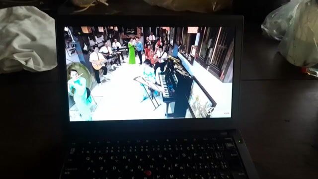 Lenovo X270 i5-6300U/RAM 8GB/SSD 128G/pin 3h. Mua bán Laptop tại Thành phố Dĩ An Bình Dương được đăng bởi K Nguyên hình 1