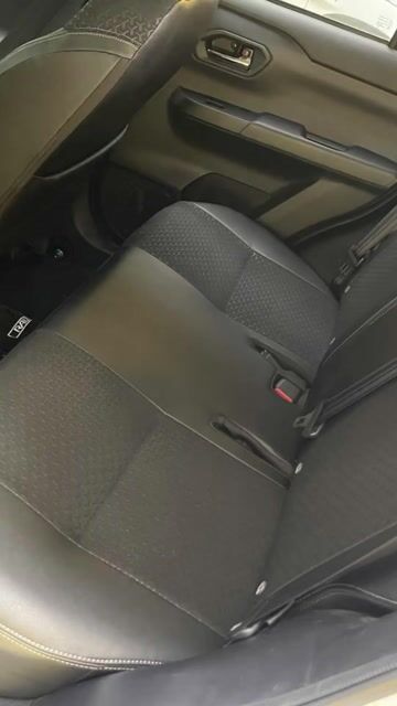 Toyota Raize 2024 - 15000 km. Mua bán Ô tô tại Quận Tân Phú Tp Hồ Chí Minh được đăng bởi Xe Lướt Sài Gòn Miền Nam hình 1