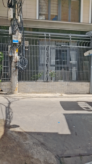 Mua bán Nhà ở Quận Phú Nhuận Tp Hồ Chí Minh diện tích 45 m² giá 6,2 tỷ