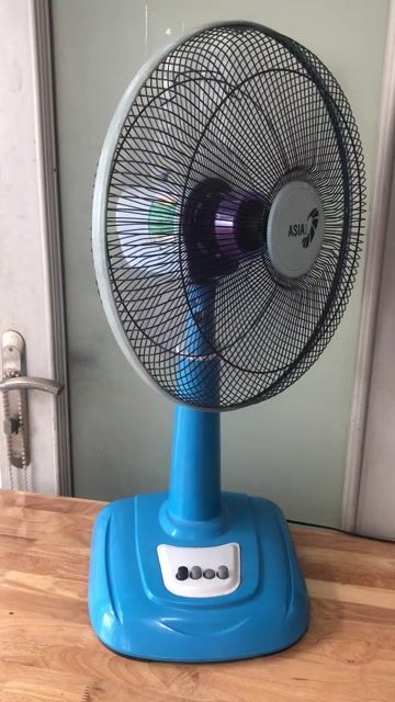 QUẠT ĐỨNG …ASIA …LÓC ĐỒNG …GIÓ MẠNH. Mua bán Quạt tại Quận Bình Tân Tp Hồ Chí Minh được đăng bởi quốc hải hình 1
