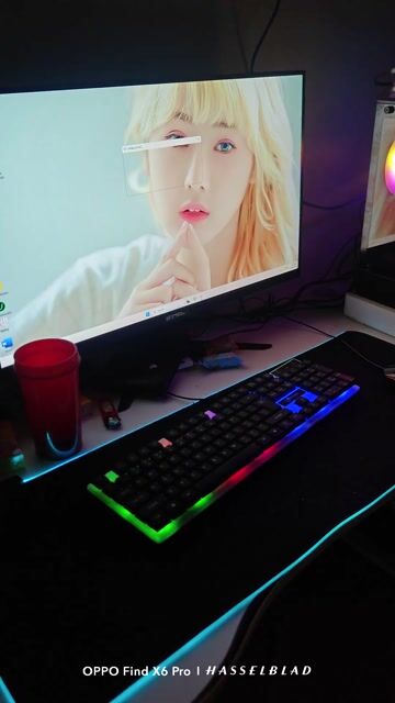 Máy tính để bàn i3-13100F 27 inch Như mới. Mua bán Máy tính để bàn tại Huyện Lâm Hà Lâm Đồng được đăng bởi n Nguyễn hình 1