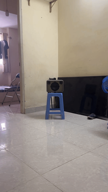 Loa Bluetooth DIY mạch HK Onyx 5. Mua bán Tivi, Âm thanh tại Quận Bình Tân Tp Hồ Chí Minh được đăng bởi A. Quyền hình 1