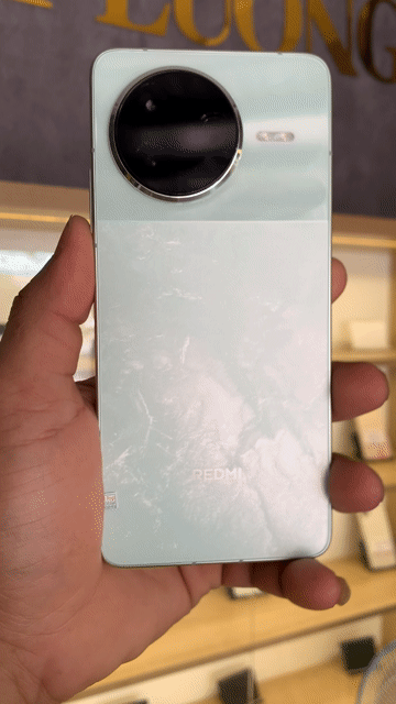 Xiaomi Redmi K80 12GB/256GB đẹp 99% CÓ SHIP COD. Mua bán Điện thoại tại Quận Ninh Kiều Cần Thơ được đăng bởi shop một chín tám tám hình 1