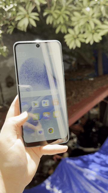 Xiaomi Redmi Note 11 128GB Xanh. Mua bán Điện thoại tại Quận Cầu Giấy Hà Nội được đăng bởi Thương Moon hình 1