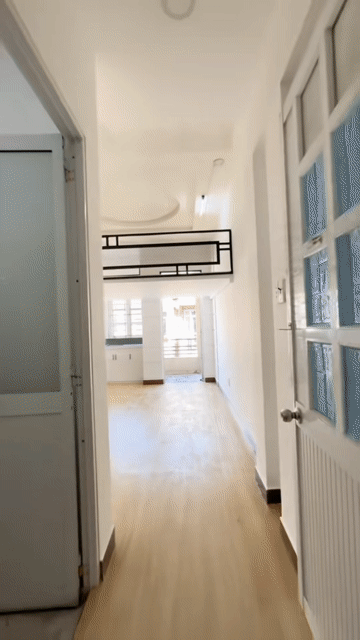 Cho thuê Phòng trọ Quận Gò Vấp Tp Hồ Chí Minh diện tích 26 m² giá 4,5 triệu/tháng