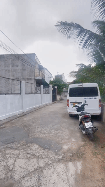 Mua bán Đất Thành phố Thủ Đức Tp Hồ Chí Minh diện tích 112 m² giá 8,5 tỷ