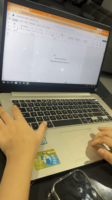 Asus VivoBook i5 8th Gen Bạc. Mua bán Laptop tại Quận Ngũ Hành Sơn Đà Nẵng được đăng bởi trung cao hình 1