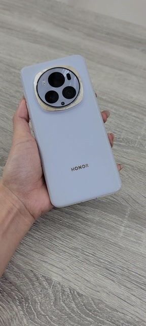 Honor Magic 6 Pro 256GB. Mua bán Điện thoại tại Quận Gò Vấp Tp Hồ Chí Minh được đăng bởi KGPHONE  Điện Thoại Di Động giá tốt  hình 1