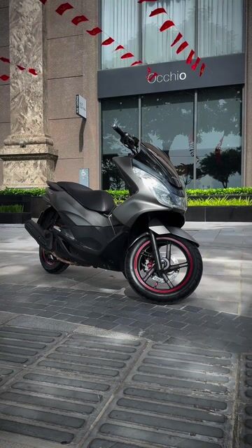 Pcx smartkey Nguyên bản máy chắc nịch 29D2. Mua bán Xe máy tại Quận Ba Đình Hà Nội được đăng bởi Xe Máy Nam Thi hình 1