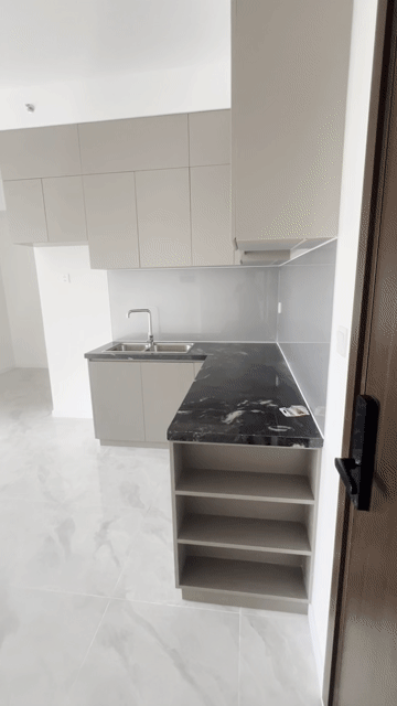 Mua bán Căn hộ Chung cư The Privia Quận Bình Tân Tp Hồ Chí Minh diện tích 54 m² giá 3,65 tỷ