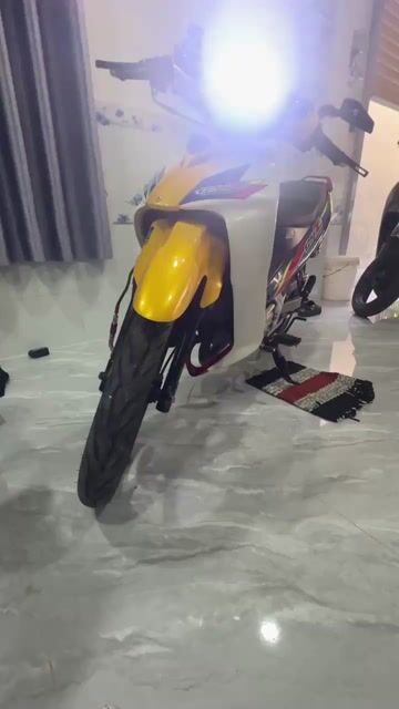 ko xủ dụng nữa cần sang lại bé yêu cưng bao thợ te. Mua bán Xe máy tại Thị xã Bến Cát Bình Dương được đăng bởi trần kha hình 1