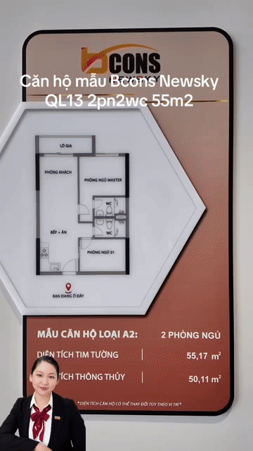 Mua bán Căn hộ Chung cư Sunview Town Thành phố Thủ Đức Tp Hồ Chí Minh diện tích 56 m² giá 2,8 tỷ