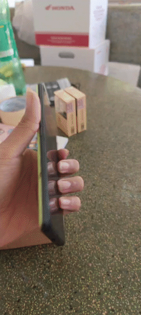 Thanh lý xác Realme GT Neo 2 8GB 256GB. Mua bán Điện thoại tại Thành phố Bà Rịa Bà Rịa - Vũng Tàu được đăng bởi Trịnh Danh hình 1