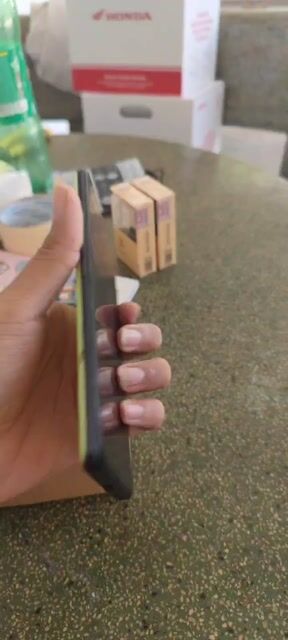 Thanh lý xác Realme GT Neo 2 8GB 256GB. Mua bán Điện thoại tại Thành phố Bà Rịa Bà Rịa - Vũng Tàu được đăng bởi Trịnh Danh hình 1