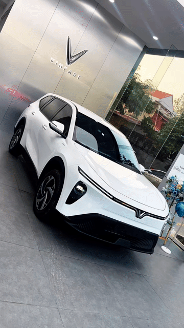 Nhận ngay VinFast Limo Green chỉ từ 96Tr. Mua bán Ô tô tại Quận 5 Tp Hồ Chí Minh được đăng bởi VINFAST SÀI GÒN hình 1