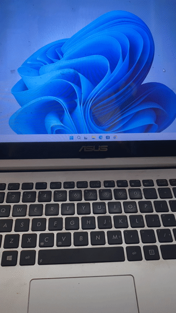 Thanh lý Asus S400CA i5 8GB/500GB Đen. Mua bán Laptop tại Thành phố Vinh Nghệ An được đăng bởi Hào Nam Audio  hình 1