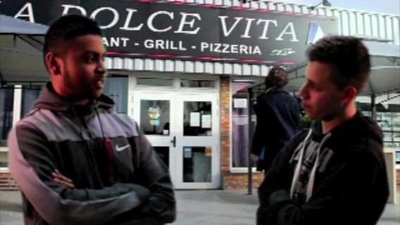 Le métier de serveur et sa formation