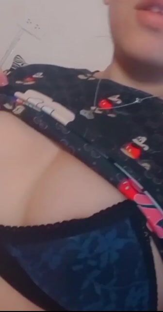 Model - kkristein sexy