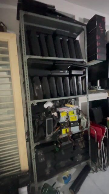 Màn hình máy tính 15-27 inch Đen. Mua bán Phụ kiện (Màn hình, Chuột...) tại Quận Gò Vấp Tp Hồ Chí Minh được đăng bởi Nguyễn Đức hình 1