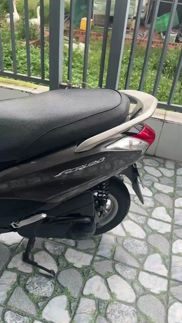 xe Acruzo 125fi eco 2016 bstp có GL. Mua bán Xe máy tại Huyện Hóc Môn Tp Hồ Chí Minh được đăng bởi Huy Nguyễn hình 1