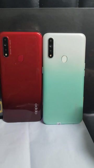 Oppo a31 ram6/128 pin trau may manh moi 1t100k. Mua bán Điện thoại tại Quận 1 Tp Hồ Chí Minh được đăng bởi Toàn thắng sĩ mobi hình 1