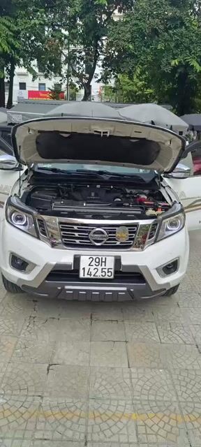 Navara 2018 EL Premium R - 14000 km. Mua bán Ô tô tại Quận Cầu Giấy Hà Nội được đăng bởi Hà Châu Tuyền hình 1