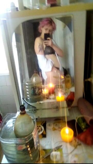 Model - Bitchy Brat slave