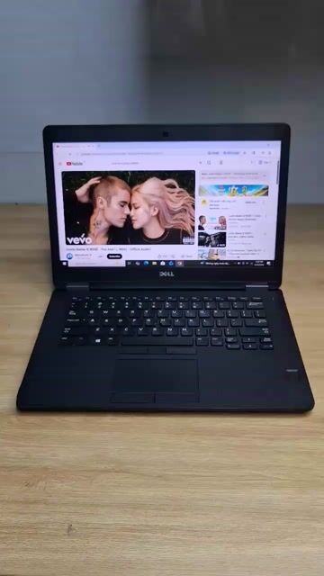 Dell E7470 i7 6600/RAM 8G/SSD 256G/14"FHD mượt. Mua bán Laptop tại Quận Tân Phú Tp Hồ Chí Minh được đăng bởi Trâm Nguyễn hình 1