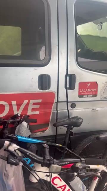 Ford Transit 1999 13 chỗ. Mua bán Phương tiện khác tại Huyện Phú Vang Thừa Thiên Huế được đăng bởi Shop Quần Nữ hình 1