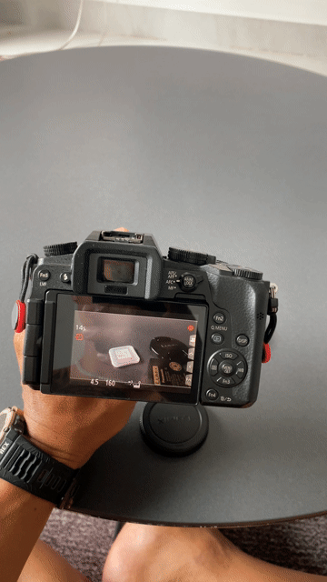 Máy ảnh Panasonic Lumix G7 4K kèm len 12-60mm. Mua bán Máy ảnh, Máy quay tại Huyện Nhà Bè Tp Hồ Chí Minh được đăng bởi Nguyễn phúc hình 1