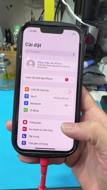 Apple iPhone 13 Pro 128GB Vàng ZP/A. Mua bán Điện thoại tại Thành phố Thủ Đức Tp Hồ Chí Minh được đăng bởi Hoài Thanh hình 1