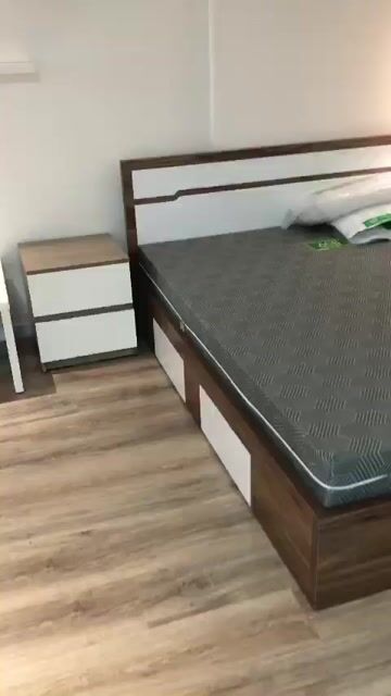 Giường ngủ 2m x 1m8 x 30cm. Mua bán Giường, chăn ga gối nệm tại Thành phố Thủ Đức Tp Hồ Chí Minh được đăng bởi Phương hoa hình 1