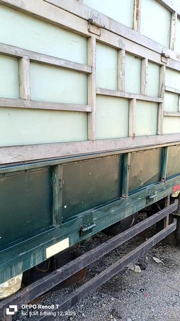 gia đình đổi xe nhỏ nên muốn nhường lại xe tải .. Mua bán Xe tải, xe ben tại Huyện Chư Prông Gia Lai được đăng bởi lê thanh cuong hình 1