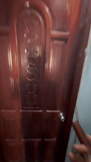 Cho thuê Phòng trọ Quận Gò Vấp Tp Hồ Chí Minh diện tích 25 m² giá 4,3 triệu/tháng
