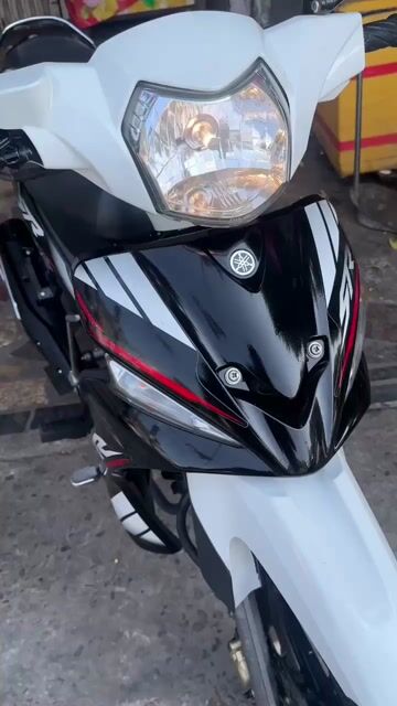 sirius 213 Fi ( E có bán góp ). Mua bán Xe máy tại Quận Ninh Kiều Cần Thơ được đăng bởi MINH THIỆN bán xe trả góp hình 1