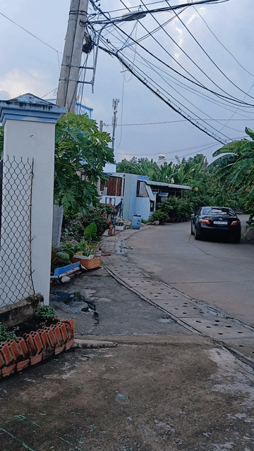 Cho thuê Nhà ở Huyện Củ Chi Tp Hồ Chí Minh diện tích 130 m² giá 4,5 triệu/tháng