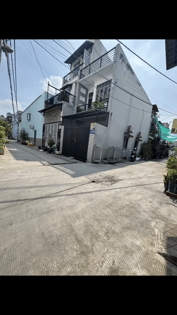 Mua bán Nhà ở Quận Bình Tân Tp Hồ Chí Minh diện tích 48 m² giá 2,9 tỷ