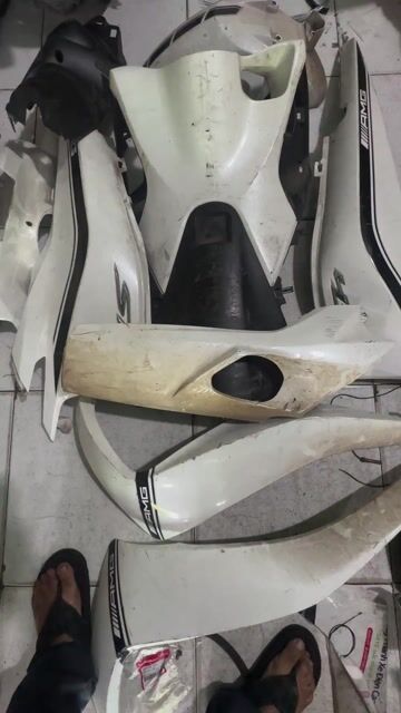 full dàn áo sh 2017-2019. Mua bán Phụ tùng xe tại Thành phố Biên Hòa Đồng Nai được đăng bởi No one hình 1