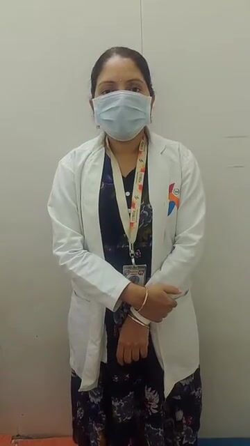 Real World Evidence®  of 35 Months Age With Initial Ability Score 354 Having 354 Today by ARIKACHERLA MOUNIKA, Admin Manager from Kukatpally