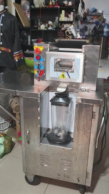 Máy ép nước mía model 800 siêu gọn siêu bọt. Mua bán Đồ chuyên dụng, Giống nuôi trồng tại Quận Gò Vấp Tp Hồ Chí Minh được đăng bởi Lê Trang hình 1