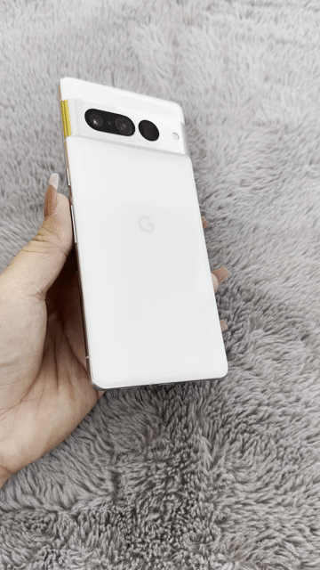 Google Pixel 7 Pro ram 12/128GB. Bảo hành 06 thang. Mua bán Điện thoại tại Quận Bình Tân Tp Hồ Chí Minh được đăng bởi Hoàng Anh hình 1